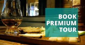 Dublin Whiskey Tours - Premium Whiskey & Food Tour