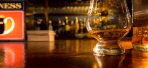 Dublin Whiskey Tours - Father's Day Competition