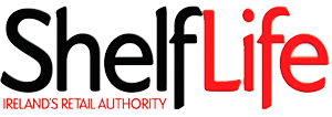 Shelf Life Logo