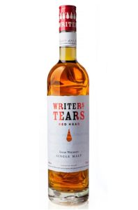 Dublin Whiskey Tours - Writers Tears
