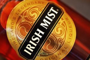 Dublin Whiskey Tours - Irish Mist