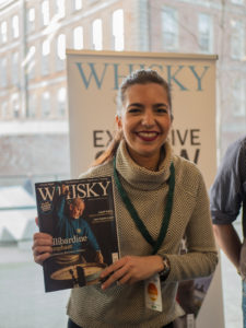 Whiskey Live Dublin 2017