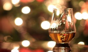 Irish Whiskey Weekly News – Dec 2 – 2017