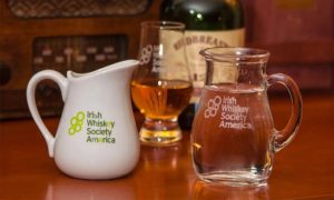 Irish Whiskey Weekly News - Dec 7 - 2017