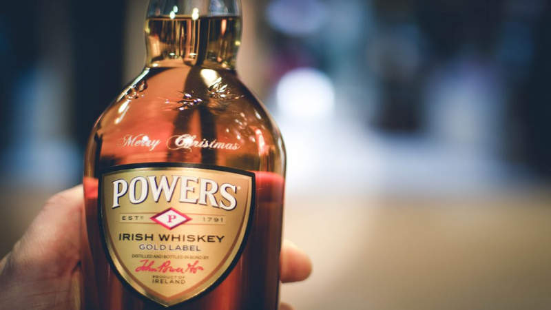 12 Whiskey Gifts of Christmas - Day 2 - Engrave your own bottle of whiskey