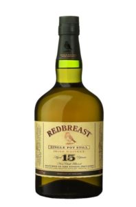 Perfect Irish Whiskey Christmas Gifts for under €100 - Rebreast 15