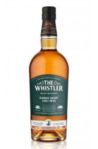 Perfect Irish Whiskey Christmas Gifts for under €50 - The Whistler