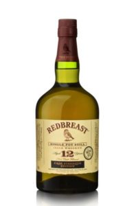 Perfect Irish Whiskey Christmas Gifts for under €60 - Redbreast 12