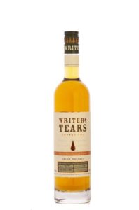 Perfect Irish Whiskey Christmas Gifts for under €80 - Writers Tears Marsala Cask