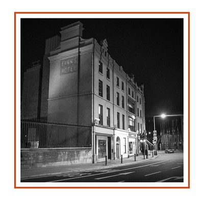 Dublin Whiskey Tours - Our Dublin History - Finns Hotel