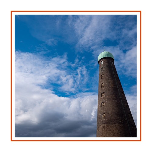 Dublin Whiskey Tours - Our Dublin History - St Patricks Windmill c
