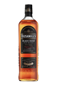 Dublin Whiskey Tours - Black Bush Whiskey