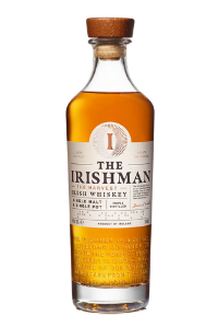 Dublin Whiskey Tours - The Irishman Whiskey